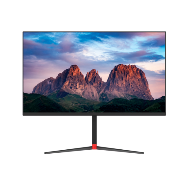 Dahua P301A Monitor | 32’’ QHD | 2560×1440 | HDMI 2.1 + DisplayPort 1.4 + USB Type-C 65W | PIP/PBP | Tilt & Height Adjust | 320 nits |