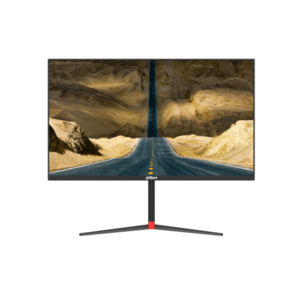 Dahua P301A Monitor | 32’’ QHD | 2560×1440 | HDMI 2.1 + DisplayPort 1.4 + USB Type-C 65W | PIP/PBP | Tilt & Height Adjust | 320 nits | Brand New - Image 3