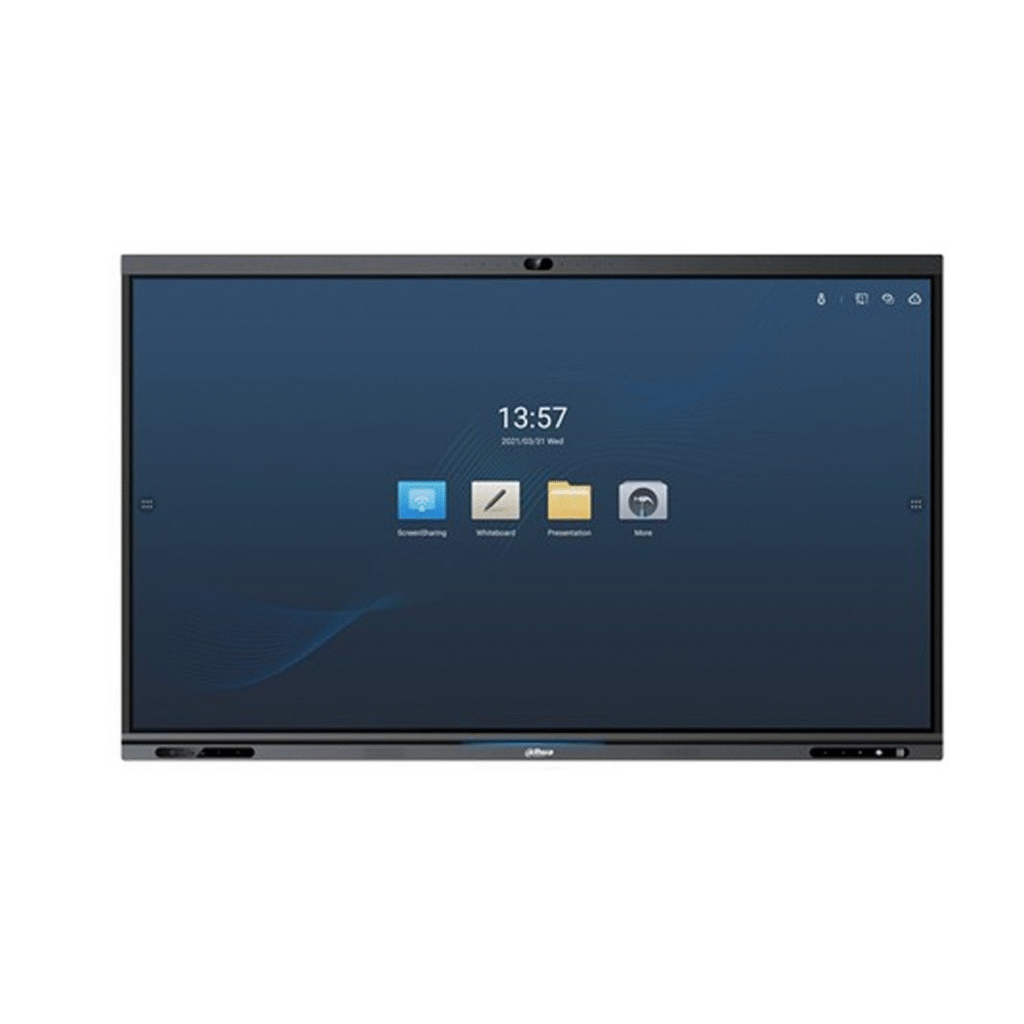 Dahua Smart Interactive Whiteboard Android Windows Support