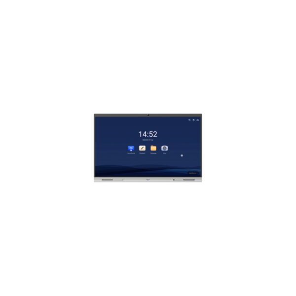 Dahua 4K Smart Interactive Whiteboard | 75″ | Android & Windows Support | Wireless Screen Sharing | Built-in 5MP Camera