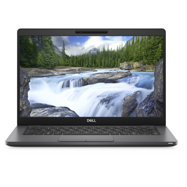 DELL LATITUDE 5300 |8TH GEN |INTEL CORE I5| 8GB DDR4 RAM |256GB NVME SSD|13.3 ANTI GLARE FHD DISPLAY|WINDOWS 11| 6 MONTHS WARRANTY