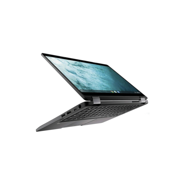 Dell Latitude 5300 Touch i5 16/256 | Intel Core i5 8th Gen | 16GB DDR4 RAM | 256GB NVMe SSD | 13.3" FHD Touch Display | Windows 11 Pro | Office | 6 Months Warranty