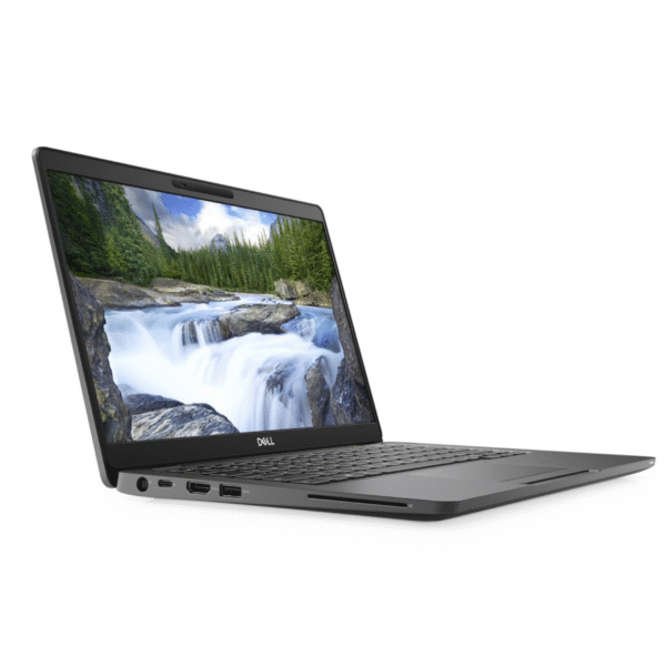 DELL LATITUDE 5300 |8TH GEN |INTEL CORE I5| 8GB DDR4 RAM |256GB NVME SSD|13.3 ANTI GLARE FHD DISPLAY|WINDOWS 11| 6 MONTHS WARRANTY - Image 5