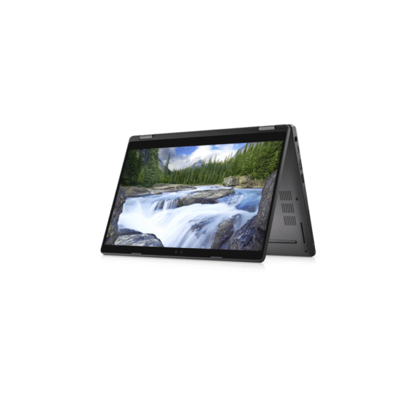 Dell Latitude 5300 Touch i5 16/512 | Intel Core i5 8th Gen | 16GB DDR4 RAM | 512GB NVMe SSD | 13.3" FHD Touch Display | Windows 11 Pro | 1-Year Warranty