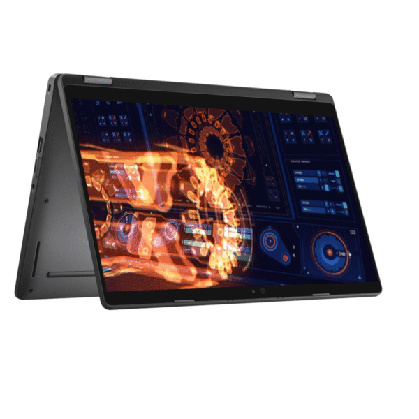Dell Latitude 5300 Touch X360 | Intel Core i5 8th Gen | 8GB RAM DDR4 | 256GB NVMe SSD | 13.3" FHD Touch Display | Windows 11 Pro