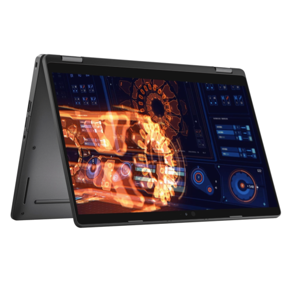 Dell Latitude 5300 Touch X360 | Intel Core i5 8th Gen | 8GB RAM DDR4 | 256GB NVMe SSD | 13.3" FHD Touch Display | Windows 11 Pro