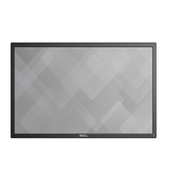 Dell P2271 | 22″ Full HD | VGA + HDMI + DisplayPort Connectivity | Ex-Uk-Refurbished - Image 7