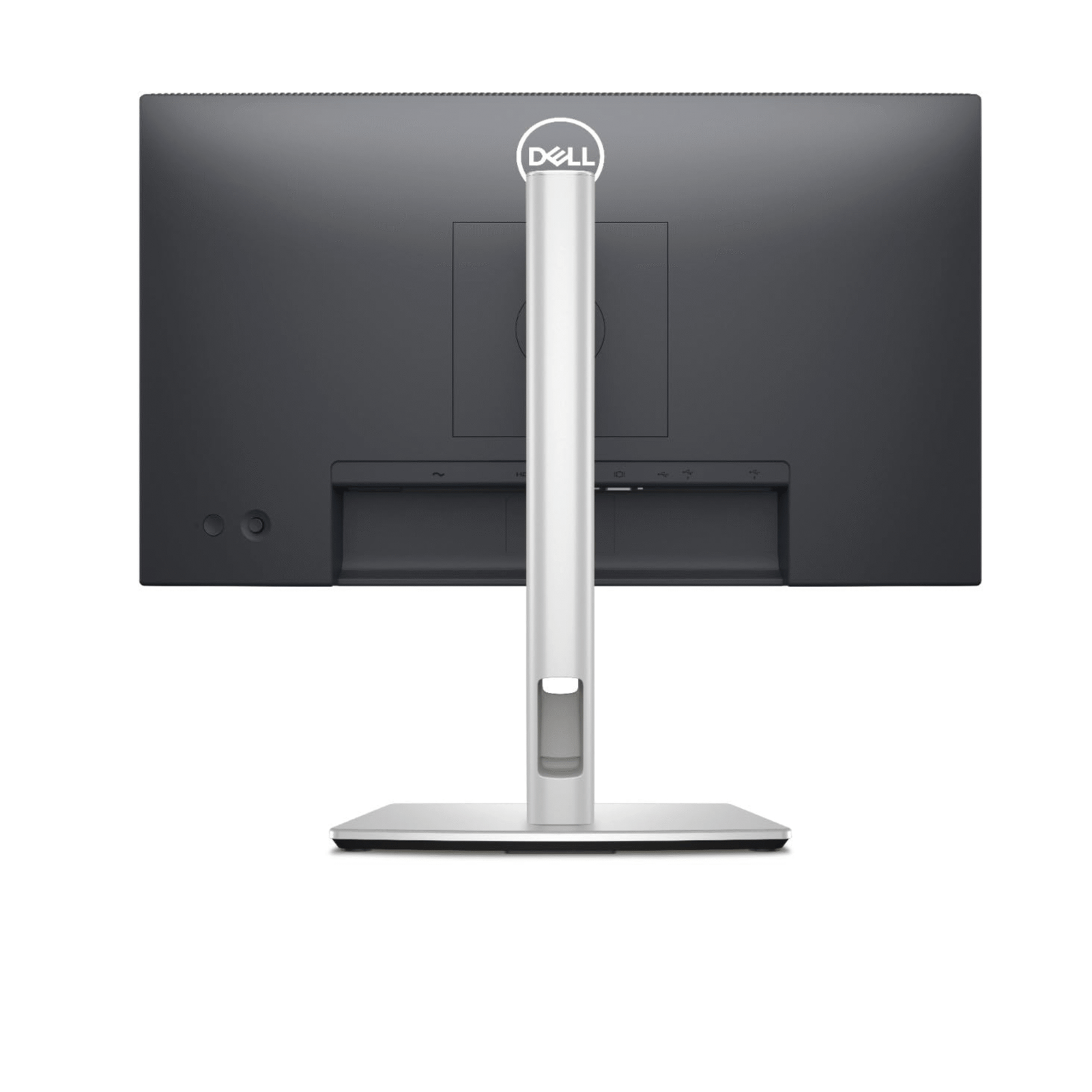 Dell Pro 27 Plus USB-C Hub Monitor