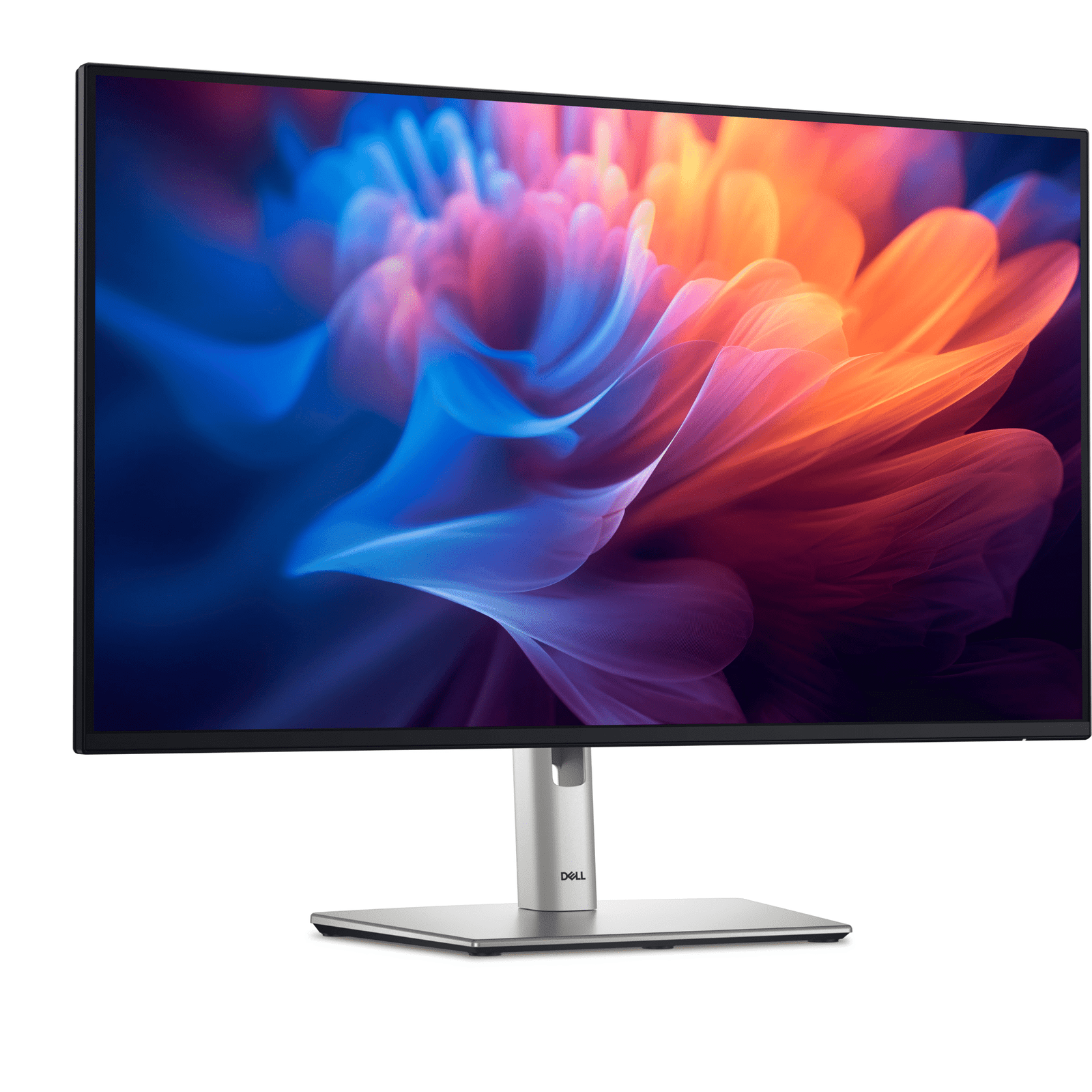Dell Pro 27 Plus USB-C Hub Monitor