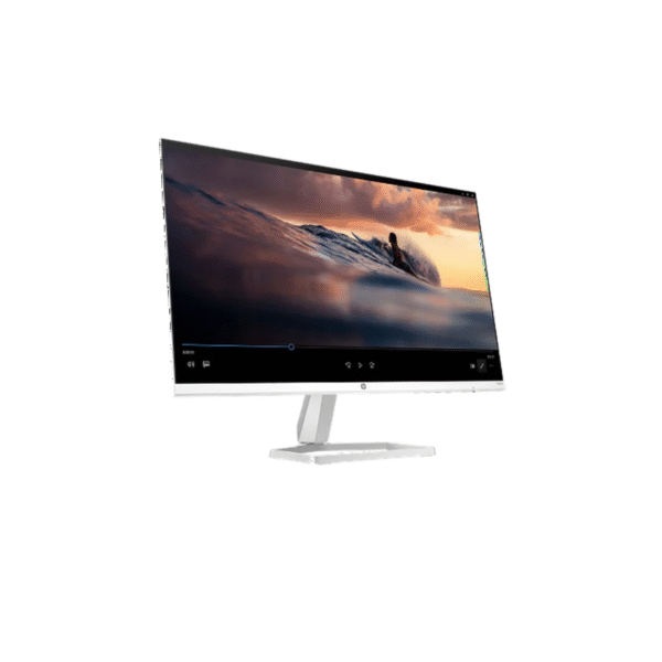 HP 524SA Series 5 | 23.8″ FHD Monitor | Built-in Speakers | VGA, HDMI 1.4 & 3.5mm Audio | Brand New - Image 3