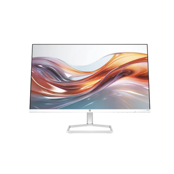 HP 524SA Series 5 | 23.8″ FHD Monitor | Built-in Speakers | VGA, HDMI 1.4 & 3.5mm Audio |