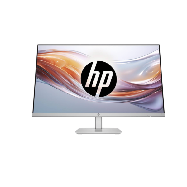 HP 524SH Series 5 | 23.8″ FHD Height Adjust Monitor | 100Hz Refresh Rate | VGA & HDMI 1.4 | No Camera |