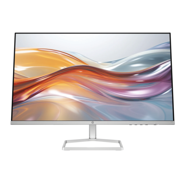 HP 527SF Series 5 | 27″ Full HD Monitor | VGA & Dual HDMI 1.4 |