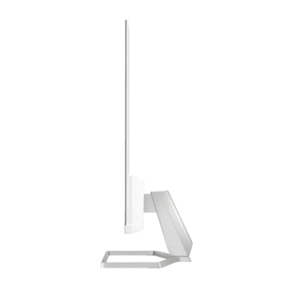 HP 527SW Series 5 | 27″ FHD White Monitor | Detachable Stand | 1 VGA | 2× HDMI 1.4 | 1 Year Warranty – Brand New - Image 3