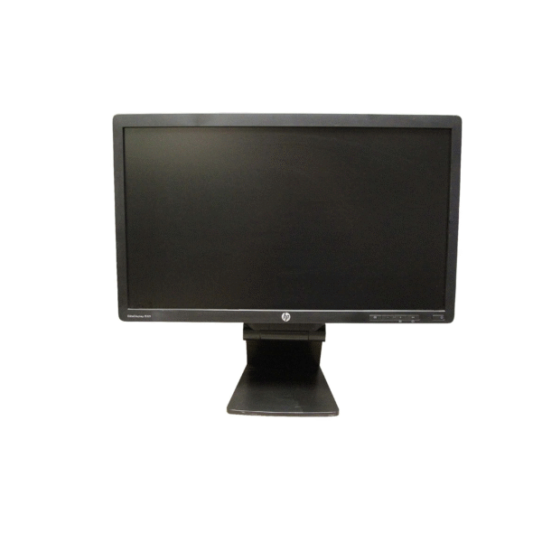 HP Elite Display E221c | 22″ Full HD | DisplayPort Connectivity | Ex-Uk-Refurbished - Image 4