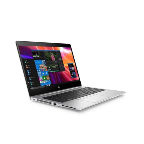 HP EliteBook 830 G5 16-512 | 8th Gen Intel® Core™ i5 | 16GB DDR4 | 512GB NVMe SSD | 13.3″ FHD Touch | Windows 11 Pro – Refurbished