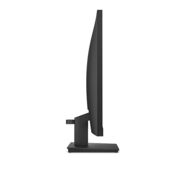 HP P27 G5 | 27″ Full HD LCD Monitor | VGA, HDMI 1.4 & DisplayPort | Brand New - Image 4
