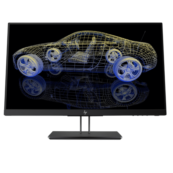 HP Z23N Edge to Edge Monitor