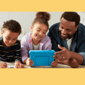 KIDS TABLETS