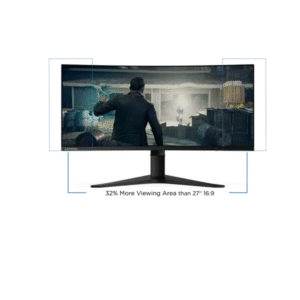 Lenovo G34w-30