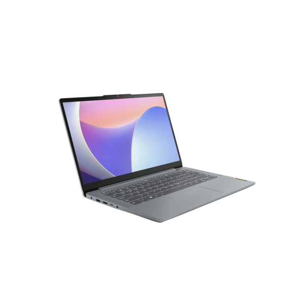 Lenovo IdeaPad Slim 3 14IRH8 | Intel® Core™ i7-13620H | 16GB LPDDR5 | 512GB NVMe SSD | Intel® UHD Graphics | 14″ HD | No OS | Arctic Grey