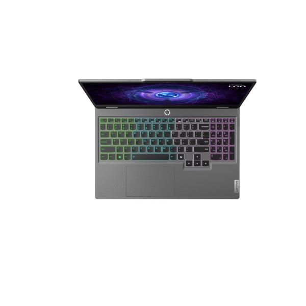 Lenovo LOQ 15IRX9