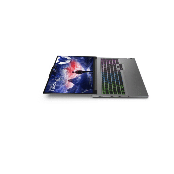 Lenovo Legion 5 16IRX9 | Core™ i7-14650HX | 16GB DDR5 | 1TB PCIe SSD | RTX™ 4060 8GB | 16″ WQXGA | USB-C + HDMI 2.1 | Windows 11 – Brand New