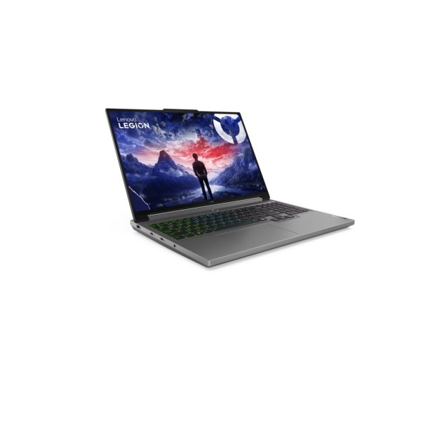 Lenovo Legion 5 16IRX9 | Core™ i7-14650HX | 16GB DDR5 | 1TB PCIe SSD | RTX™ 4060 8GB | 16″ WQXGA | USB-C + HDMI 2.1 | Windows 11
