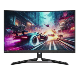 Lenovo R32qc-30 Gaming monitor