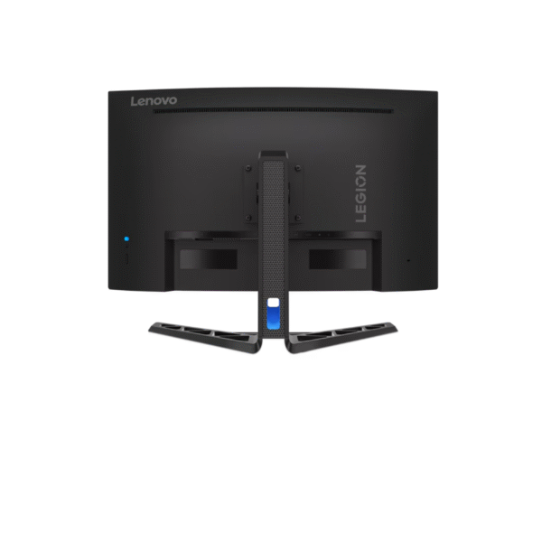 Lenovo R32qc-30 | 31.5″ Curved Gaming Monitor | QHD 2560x1440 | 180Hz | FreeSync Premium | Modular Camera Support | HDMI 2.1 + DP 1.4 | Height Adjustable – Brand New - Image 6