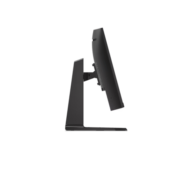 Lenovo R32qc-30 | 31.5″ Curved Gaming Monitor | QHD 2560x1440 | 180Hz | FreeSync Premium | Modular Camera Support | HDMI 2.1 + DP 1.4 | Height Adjustable – Brand New - Image 5