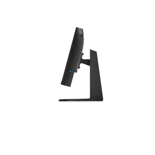 Lenovo R32qc-30 | 31.5″ Curved Gaming Monitor | QHD 2560x1440 | 180Hz | FreeSync Premium | Modular Camera Support | HDMI 2.1 + DP 1.4 | Height Adjustable – Brand New - Image 4