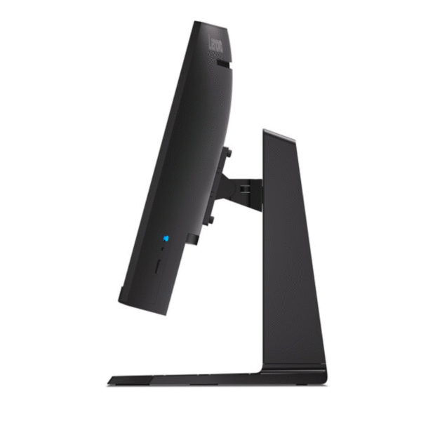 Lenovo R32qc-30 Gaming monitor | 31.5″ Curved QHD Gaming Monitor | 180Hz | FreeSync Premium | Height Adjustable – Brand New - Image 3
