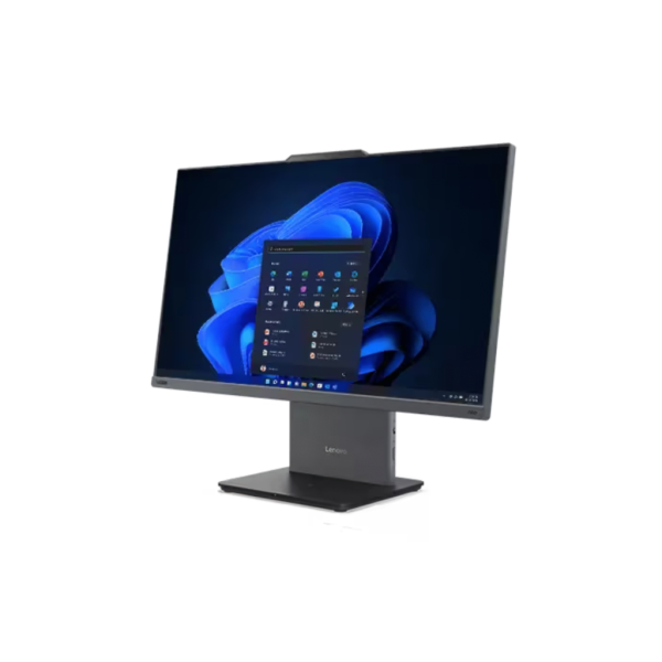 Lenovo ThinkCentre Neo 50a 27 Gen 5 | Core™ i7-13620H | 8GB DDR5 | 512GB NVMe SSD | 27″ FHD All-in-One | HDMI-in & HDMI-out | USB-C 3.2 Gen 2 | No OS