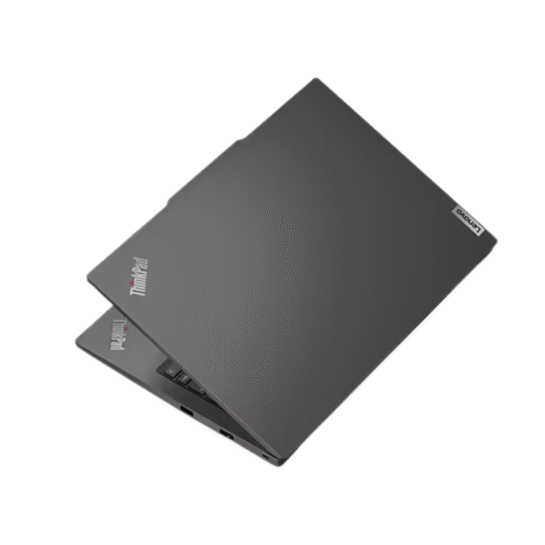 Lenovo ThinkPad E14 6th Gen | Core™ Ultra 7 155H | 16GB DDR5 | 512GB PCIe Gen 4 NVMe SSD | Intel® Arc™ Graphics | 14″ WUXGA | Thunderbolt 4 | FHD Webcam | No OS – Brand New - Image 3