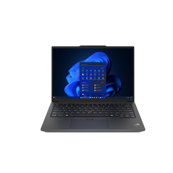 Lenovo ThinkPad E14 Gen 6-21M7000AUE| 512GB NVMe SSD | 14″ WUXGA | Thunderbolt 4 | FHD IR Webcam | No OS