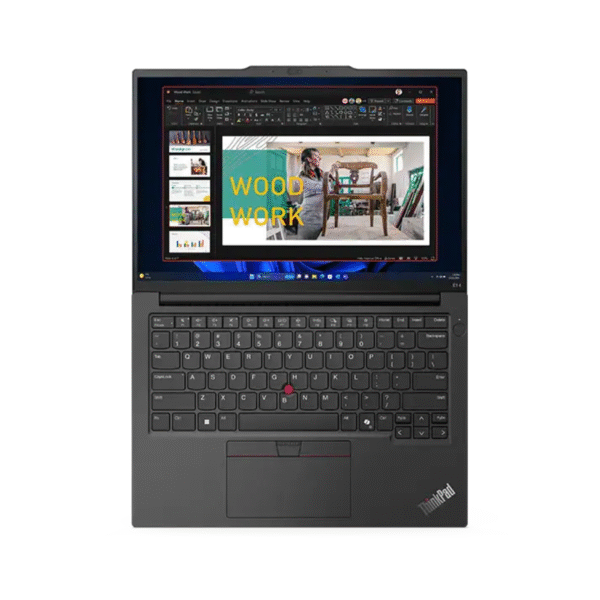 Lenovo ThinkPad E14 Gen 6