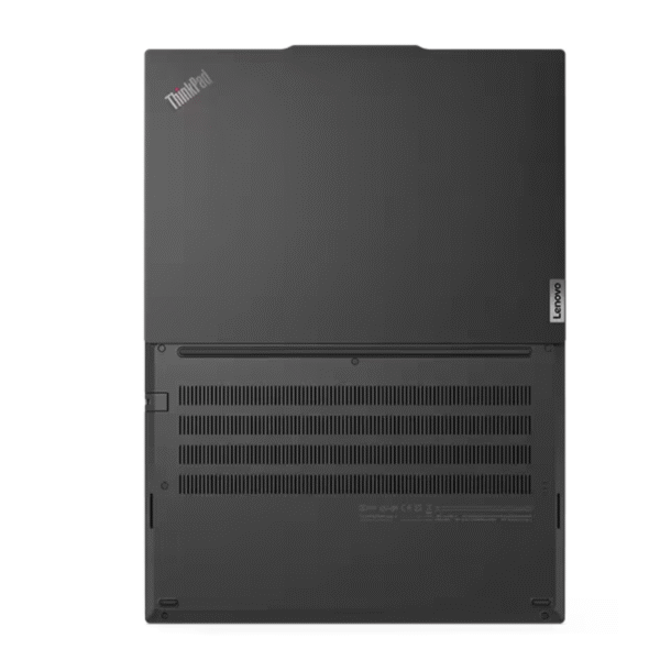 Lenovo ThinkPad E14 6th Gen | Core™ Ultra 7 155H | 16GB DDR5 | 512GB PCIe Gen 4 NVMe SSD | Intel® Arc™ Graphics | 14″ WUXGA | Thunderbolt 4 | FHD Webcam | No OS – Brand New - Image 5