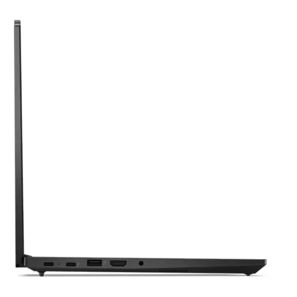 Lenovo ThinkPad E14 6th Gen | Core™ Ultra 7 155H | 16GB DDR5 | 512GB PCIe Gen 4 NVMe SSD | Intel® Arc™ Graphics | 14″ WUXGA | Thunderbolt 4 | FHD Webcam | No OS – Brand New - Image 7