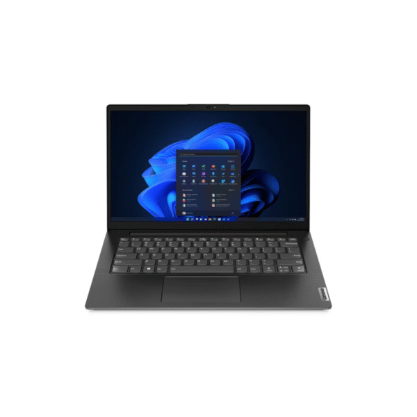 Lenovo V14 G3 IAP-82TS00KQUE | Core™ i3-1215U | 4GB DDR4 | 256GB NVMe SSD | 14″ FHD | No OS | Business Black – Brand New