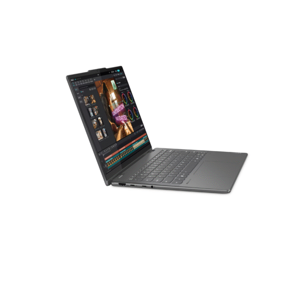 Lenovo Yoga 7 2-in-1 14IML9