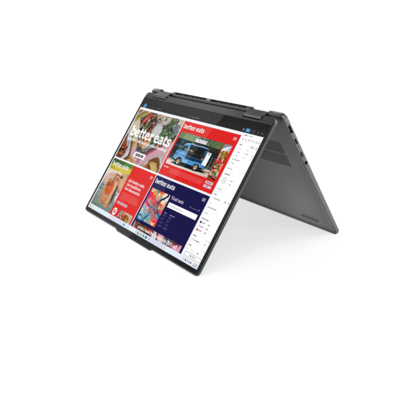 Lenovo Yoga 7 2-in-1 14IML9