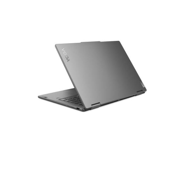 Lenovo Yoga 7 2-in-1 14IML9 | Core™ Ultra 7 155U | 16GB LPDDR5X | 1TB PCIe SSD | 14″ WUXGA Touch | Thunderbolt 4 | FHD Webcam | Windows 11
