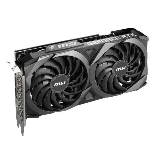 MSI GeForce RTX 3060