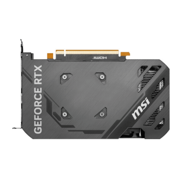 MSI GeForce RTX 4060 | VENTUS 2X 8GB OC | GDDR6 | DLSS 3 | Ray Tracing | Dual Fan Cooling – Brand New - Image 5