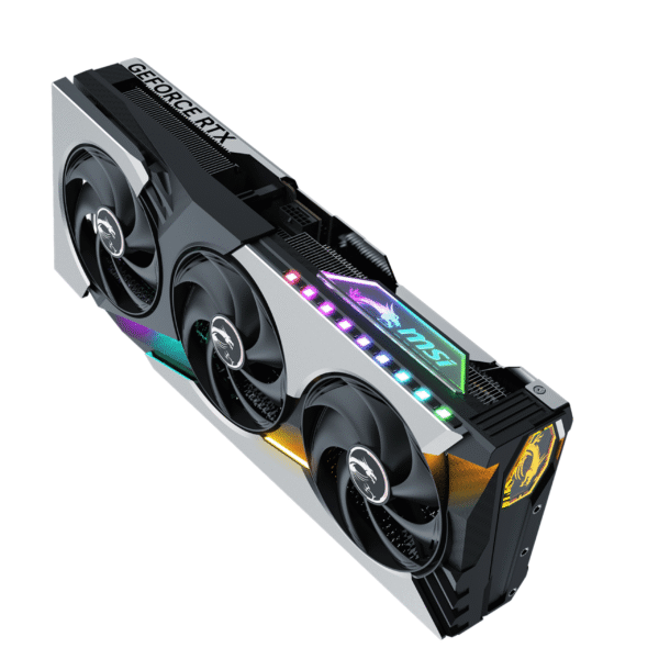 MSI GeForce RTX 5060 GDDR6