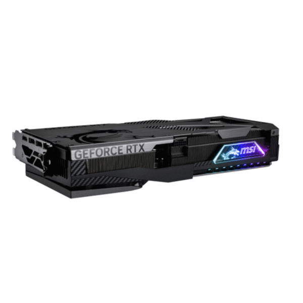 MSI GeForce RTX 5060 GDDR6 | Ti 16GB VANGUARD SOC | DLSS 3.5 | Ray Tracing | Military-Grade Design – Brand New - Image 8