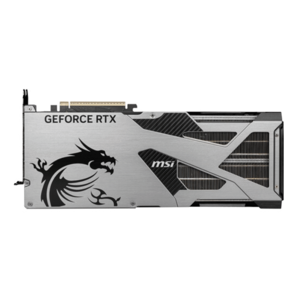 MSI GeForce RTX 5060 GDDR6 | Ti 16GB VANGUARD SOC | DLSS 3.5 | Ray Tracing | Military-Grade Design – Brand New - Image 6