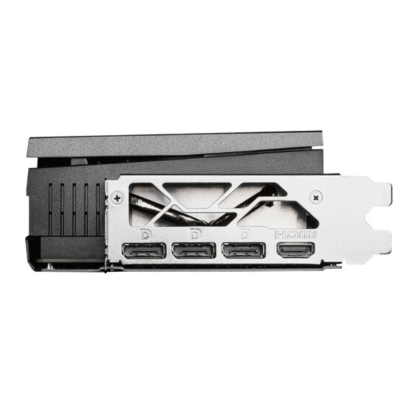 MSI GeForce RTX 5060 GDDR6 | Ti 16GB VANGUARD SOC | DLSS 3.5 | Ray Tracing | Military-Grade Design – Brand New - Image 5
