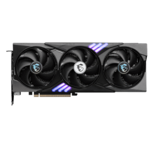 MSI GeForce RTX 5060 TRIO OC